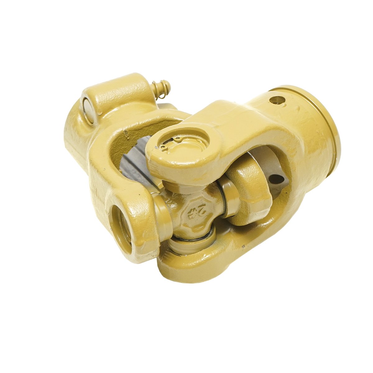 Articulatie FCF L2 T2S cardan completa, cruce 23,8X61,3 pentru teava lamaie